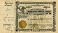 Bellwood Furniture Co.